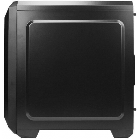 Case|ANTEC|NX100|MidiTower|Not included|ATX|MicroATX|MiniITX|Colour Grey|0-761345-80022-8