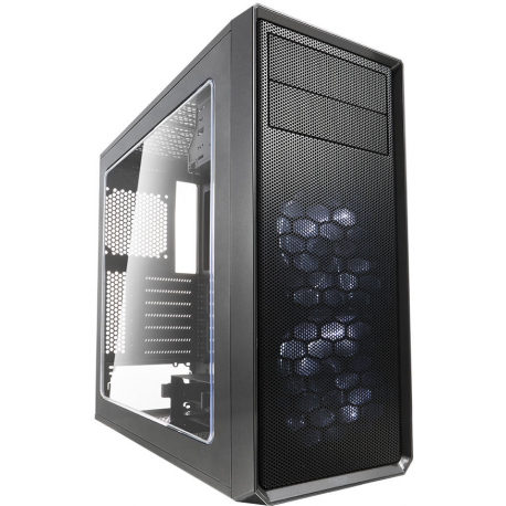 FRACTAL DESIGN Focus G Gray Window