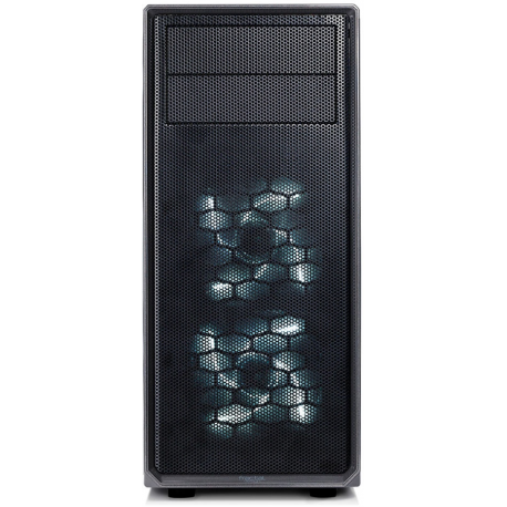FRACTAL DESIGN Focus G Gray Window