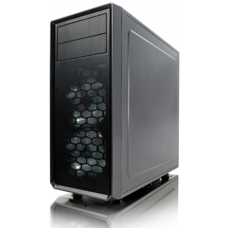 FRACTAL DESIGN Focus G Gray Window