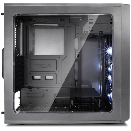 FRACTAL DESIGN Focus G Gray Window