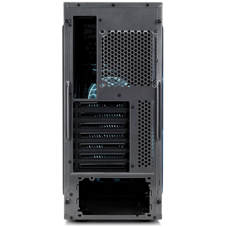 FRACTAL DESIGN Focus G Gray Window