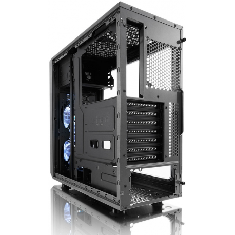 FRACTAL DESIGN Focus G Gray Window