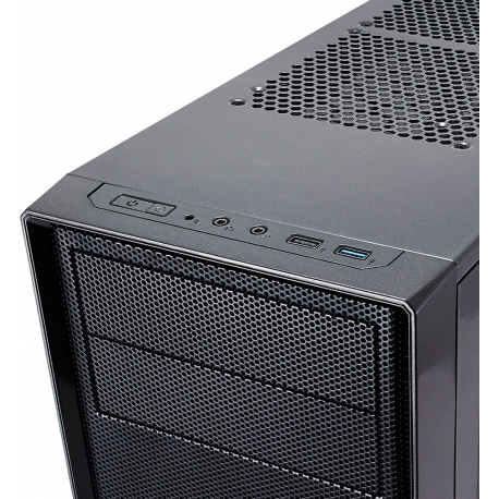 FRACTAL DESIGN Focus G Gray Window