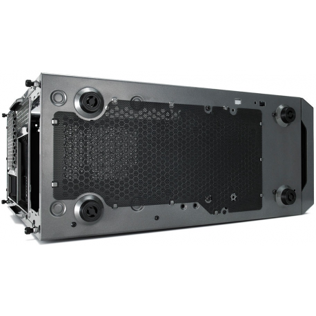 FRACTAL DESIGN Focus G Gray Window