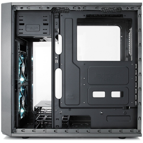 FRACTAL DESIGN Focus G Gray Window