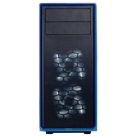 FRACTAL DESIGN Focus G Blue Window