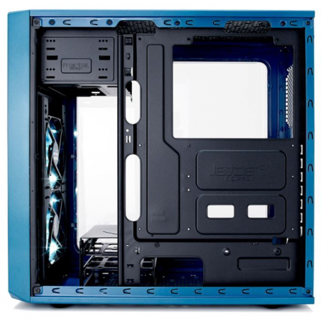 FRACTAL DESIGN Focus G Blue Window