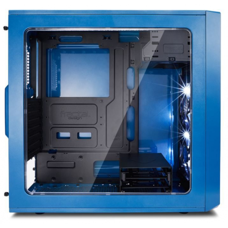 FRACTAL DESIGN Focus G Blue Window