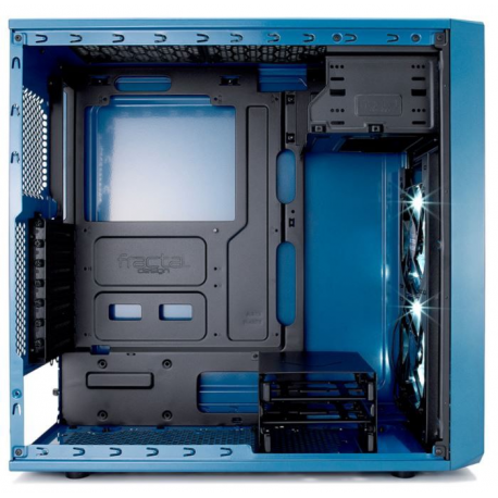 FRACTAL DESIGN Focus G Blue Window