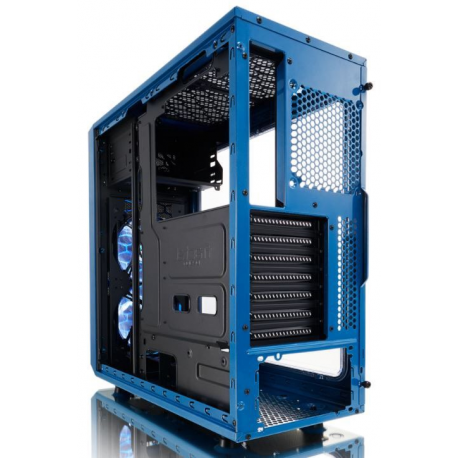 FRACTAL DESIGN Focus G Blue Window