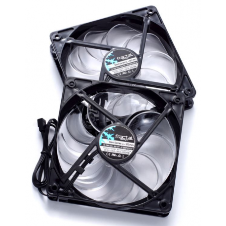 FRACTAL DESIGN Focus G Blue Window