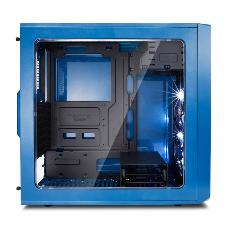 FRACTAL DESIGN Focus G Blue Window