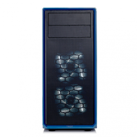 FRACTAL DESIGN Focus G Blue Window