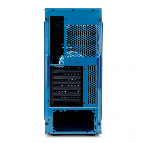 FRACTAL DESIGN Focus G Blue Window