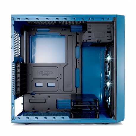 FRACTAL DESIGN Focus G Blue Window