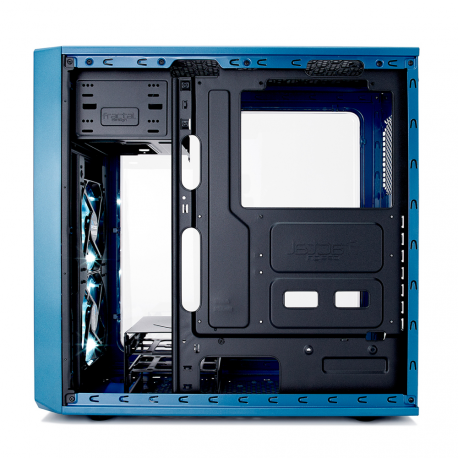 FRACTAL DESIGN Focus G Blue Window
