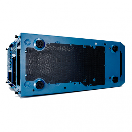 FRACTAL DESIGN Focus G Blue Window