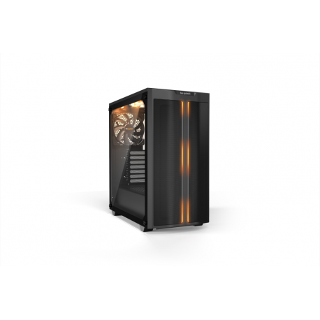 be quiet Pure Base 500DX Windowed Chassis