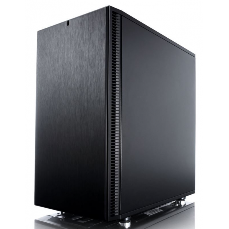 FRACTAL DESIGN Define Mini C TG Window