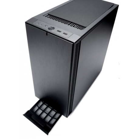 FRACTAL DESIGN Define Mini C TG Window