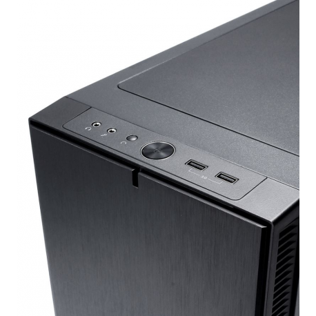 FRACTAL DESIGN Define Mini C TG Window