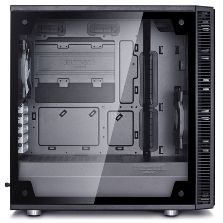 FRACTAL DESIGN Define Mini C TG Window