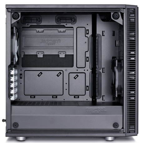 FRACTAL DESIGN Define Mini C TG Window