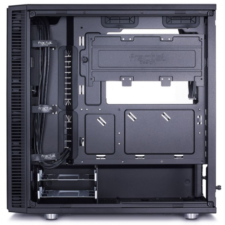 FRACTAL DESIGN Define Mini C TG Window