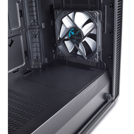 FRACTAL DESIGN Define Mini C TG Window