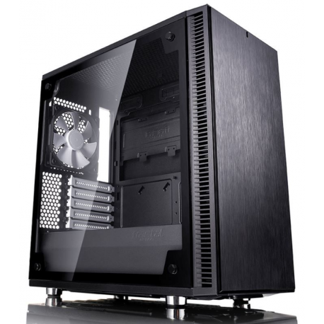 FRACTAL DESIGN Define Mini C TG Window