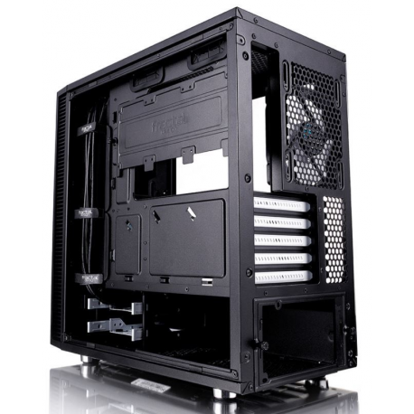 FRACTAL DESIGN Define Mini C TG Window