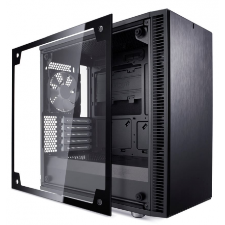 FRACTAL DESIGN Define Mini C TG Window