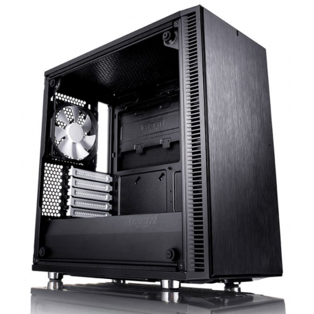 FRACTAL DESIGN Define Mini C TG Window
