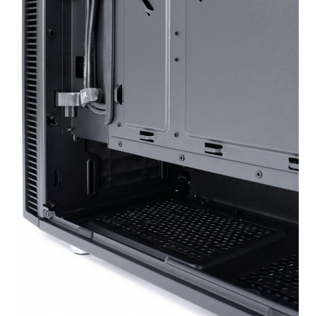 FRACTAL DESIGN Define Mini C TG Window