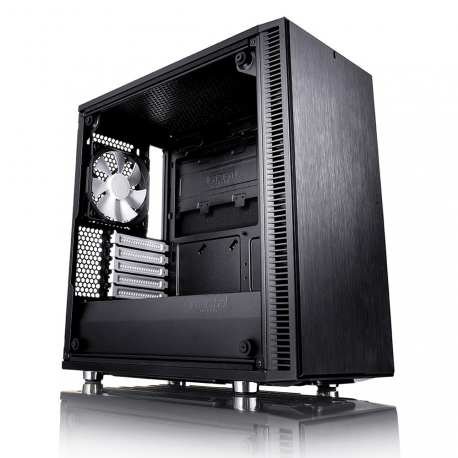 FRACTAL DESIGN Define Mini C TG Window