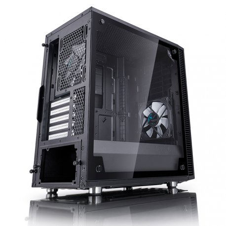 FRACTAL DESIGN Define Mini C TG Window