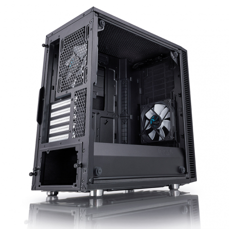 FRACTAL DESIGN Define Mini C TG Window