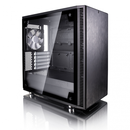 FRACTAL DESIGN Define Mini C TG Window
