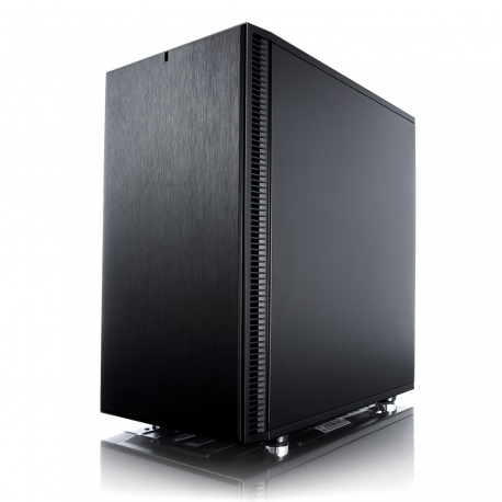 FRACTAL DESIGN Define Mini C TG Window