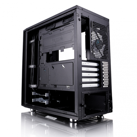 FRACTAL DESIGN Define Mini C TG Window