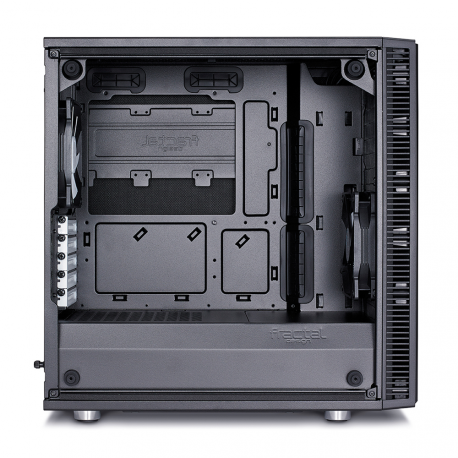 FRACTAL DESIGN Define Mini C TG Window