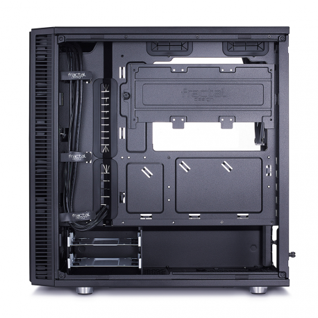 FRACTAL DESIGN Define Mini C TG Window