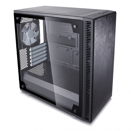 FRACTAL DESIGN Define Mini C TG Window