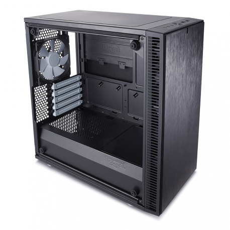 FRACTAL DESIGN Define Mini C TG Window