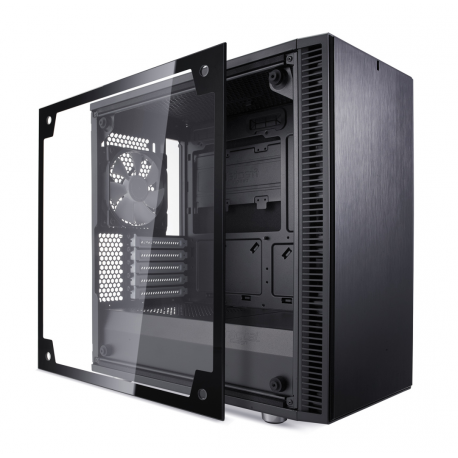 FRACTAL DESIGN Define Mini C TG Window