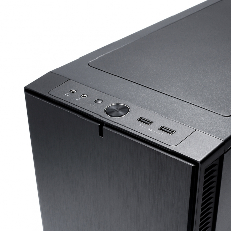 FRACTAL DESIGN Define Mini C TG Window
