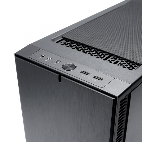 FRACTAL DESIGN Define Mini C TG Window