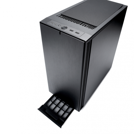 FRACTAL DESIGN Define Mini C TG Window