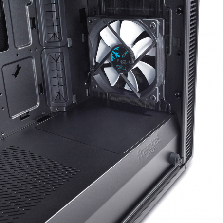 FRACTAL DESIGN Define Mini C TG Window